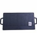 Totai Cast Iron Pan 50X23CM 18-TOT-0339