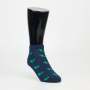Anklet Scotty - Navy - Navy / Ea