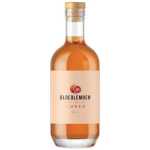Bloedlemoen Amber Gin 750ML - 1