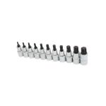 : 1 2" Dr. X T25 - Star Bit Socket - T33007A