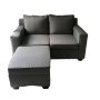 Classic Two Seater Couch