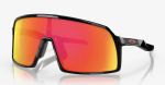 Oakley - Sutro S - Polished Black prizm Ruby