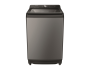 Hisense 18KG Top Loader With Wifi Titanium Silver WT5T1825DT