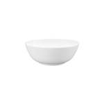 Cosmo Serving Bowl Plain White