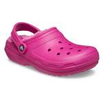 Classic Lined Clog - Fuchsia Fun M9W11