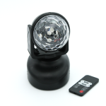 FTS VS-20 LED Moving Ball