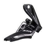 Xtr FD-R9100 2 X 12 Side Swing Front Derailleur E-type