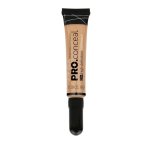 Pro Concealer - Creamy Beige
