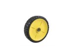 John Deere GY21272 Front Wheel W behind Mower