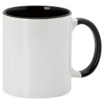 350ML Sublimation Mug Harnet