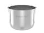 Pot Stainless Steel Inner Pot 6L