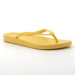 Thong Sandals - Yellow - 8