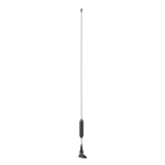 Elite 130 Mobile Antenna 132174 Mhz 2 Db