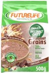 Futurelife Smart Instant With Ancient Grains Chocolate Oats Pouch