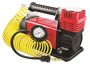 - 160L/MIN Air Compressor