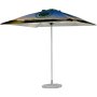 3M Fade Resistant Parasol Single Pole X
