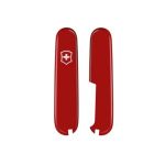 Victorinox Swiss Army Victorinox Handle Set 84MM Red