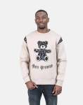 Pure Angela Sweatshirt - XXL Grey