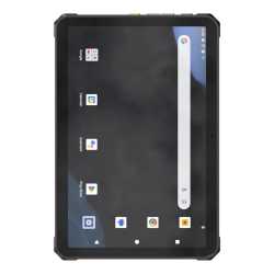 T2 Ultra 10.9-INCH Rugged Tablet - 7300 Mediatek Dimensity 256GB Rom 12GB RAM Android 15