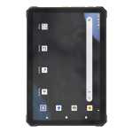 T2 Ultra 10.9-INCH Rugged Tablet - 7300 Mediatek Dimensity 256GB Rom 12GB RAM Android 15