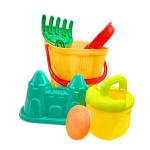 Beach Bucket Set