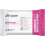 Afri Pure Regenerating Face Wipes 30S