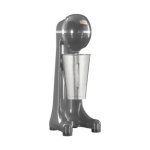 Milkshake frappe Machine Grey