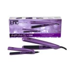 steam hair straightener dischem