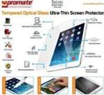 Promate Primeshield.ipm-ultra-thin Tempered Optical Glass