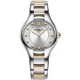 Raymond Weil Noemia Ladies Quartz Two-tone Pvd Watch - R5132STP65181