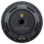 Digital Designs 310E-D2 10-INCH E-series Dual 2-OHM 1500W Subwoofer