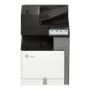 Lexmark CX963SE Colour Multifunction Printer Bundle With 3 X 550-SHEET Trays And 2-YEAR Extended Warranty