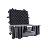 Tork Craft Professional Hard Carry Case With Foam 630 X 485 X 310MM Od