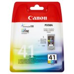CANON-INK-CL-41-IP1200 IP1300 IP1600 IP1700 IP2200 IP6210D IP6220D MP150 IP1900