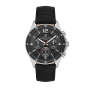 Exclusive Black Dial Multifunction Watch