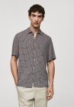 Shirt Cabo - Navy