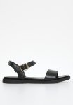 Belmonte Sandal - Black