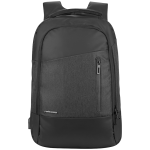 Volkano Refine 15.6" Laptop Backpack - Black charcoal VK-7119-BKCH
