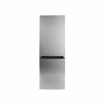 Defy 350L Eco Bottom Freezer Fridge Metal – DAC622