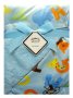 Mother's Choice Furline Blanket - Boy