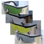 Retail Pack Spectacle Euro Green