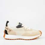 Urbanart Bellay 1 Wax Sue - Beige - Beige 6