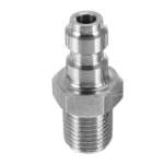 Air Regulator Fill Valve Non-return
