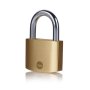 Padlock Brass 50MM