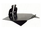 Vw Aircooled Cylinder Baffle Plate 1300-1600CC - Autostyle Motorsport South Africa