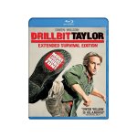 Drillbit Taylor Blu-ray Disc