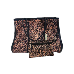 Leopard Tote Bag