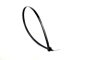 Cable Ties Black. 4.8MM X 300MM 100 In A