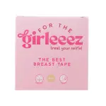 Breast Tape
