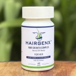 Hair Growth Complex For Her Hairgenx